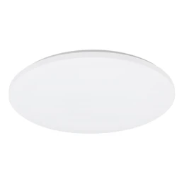 Фото #1 товара Светильник SP-FAVOR-R600-50W Day4000-MIX-RGB (WH, 100 deg, 230V, Tuya Zigbee) (Arlight, IP20 Пластик, 3 года)