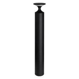 Фото #1 товара Светильник LGD-LONDARI-BOLL-H900-12W Warm3000 (BK, 125 deg, 230V) (Arlight, IP65 Металл, 3 года)