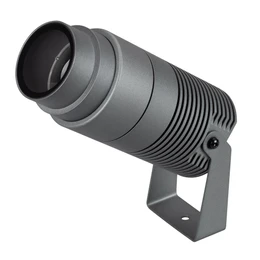 Фото #1 товара Светильник ALT-RAY-ZOOM-R75-18W Day4000 (DG, 10-40 deg, 230V) (Arlight, IP67 Металл, 3 года)