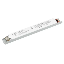 Фото #1 товара Блок питания ARJ-LG-38-LINEAR-PFC (38W, 9-60V, 0.3-0.9A) (Arlight, IP20 Металл, 5 лет)