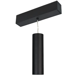 Фото #1 товара Светильник MAG-SPOT-HANG-45-R50-7W Day4000 (BK, 24 deg, 24V) (Arlight, IP20 Металл, 5 лет)