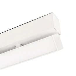 Фото #1 товара Светильник MAG-FLAT-FOLD-45-S205-6W Day4000 (WH, 100 deg, 24V) (Arlight, IP20 Металл, 5 лет)