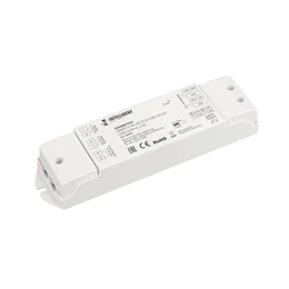 Фото #1 товара INTELLIGENT ARLIGHT Конвертер SMART-0-10V-302-72-SH-DRI-PD-SUF (230V, 2x20mA, 2.4G) (IARL, IP20 Пластик, 5 лет)