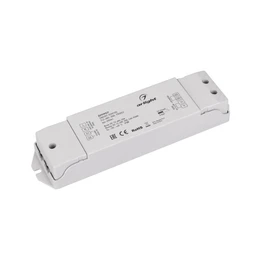 Фото #1 товара Диммер SMART-DIM105 (12-48V, 20A, TRIAC) (Arlight, IP20 Пластик, 5 лет)