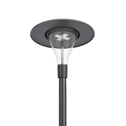 Фото #1 товара Светильник OXOR-LUMME-LUZ-С - 500x650-50W Day4000 (BK, 120 deg, 230V) IP65 (Arlight, -)