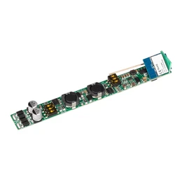 Фото #1 товара INTELLIGENT ARLIGHT Диммер SMART-CC-202-72-MIX-IN (48V, 2x350-700mA, Track, TUYA BLE, 2.4G) (IARL, Контроллер)