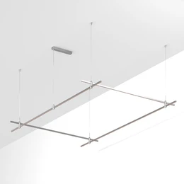 Фото #1 товара Основание ART-APRIORI-RECTANGLE-HANG-3000x2000 (TN) (Arlight, IP20 Металл, 3 года)
