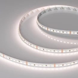 Фото #1 товара Светодиодная лента MICROLED-M280-8mm 24V White-MIX (16.5 W/m, IP20, 2216, 5m) (Arlight, Изменяемая ЦТ)