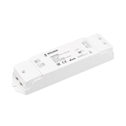 Фото #1 товара INTELLIGENT ARLIGHT Усилитель SMART-TRIAC-601-72-DIM-SUF (230V, 1x2A) (IARL, IP20 Пластик, 5 лет)