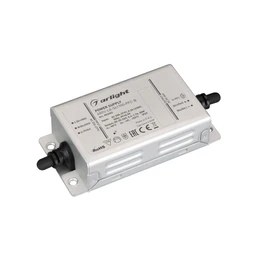 Фото #1 товара Блок питания ARPJ-LG-561700-PFC-B (50W, 25-56V, 0.4-1.7A) (Arlight, IP67 Металл, 5 лет)