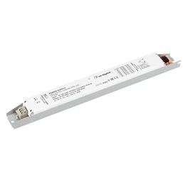 Фото #1 товара Блок питания ARJ-LG-90-LINEAR-PFC-HV (90W, 80-300V, 0.3-0.7A) (Arlight, IP20 Металл, 5 лет)