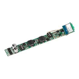 Фото #1 товара INTELLIGENT ARLIGHT Диммер SMART-CC-202-72-MIX-IN (48V, 2x150-500mA, Track, TUYA Wi-Fi, 2.4G) (IARL, Контроллер)