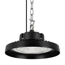 Фото #1 товара Светильник SP-ERCON-R365-240W White5000 (BK, 90 deg, 230V) (Arlight, IP65 Металл, 5 лет)