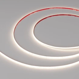 Фото #1 товара Светодиодная лента COB-X400-3mm 24V Day4000 (4.8 W/m, IP20, 5m) (Arlight, -)