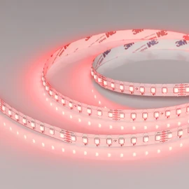 Фото #1 товара Светодиодная лента RZ-H96-12mm 24V RGBW-White (12 W/m, IP20, 5m) (Arlight, CRI>90)