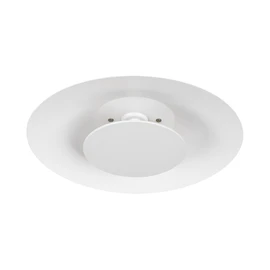 Фото #1 товара Светильник MAG-MICROCOSM-VINYL-R170-7W Day4000 (WH, 150 deg, 24V) (Arlight, IP20 Металл, 5 лет)