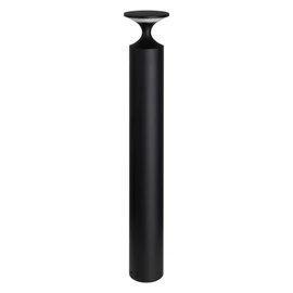 Фото #1 товара Светильник LGD-LONDARI-BOLL-H900-12W Warm3000 (BK, 125 deg, 230V) (Arlight, IP65 Металл, 3 года)