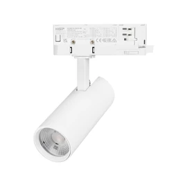 Фото #1 товара Светильник LGD-GERA-4TR-R55-10W Warm3000 (WH, 55 deg, 230V) (Arlight, IP20 Металл, 5 лет)