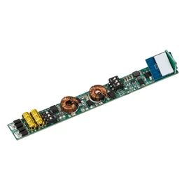 Фото #1 товара INTELLIGENT ARLIGHT Диммер SMART-CC-202-72-MIX-IN (48V, 2x150-500mA, Track, ZB) (IARL, Контроллер)