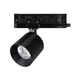 Фото #1 товара Светильник LGD-DYKE-4TR-R75-16W Warm3000 (BK, 50 deg, 230V, TRIAC) (Arlight, IP20 Металл, 5 лет)