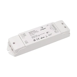 Фото #1 товара Контроллер SMART-K2-RGBW (12-24V, 4x5A, 2.4G) (Arlight, IP20 Пластик, 5 лет)