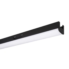 Фото #1 товара Светильник LGD-LUNGO-4TR-L600-20W-30W Warm3000 (Черный, 120 deg, 230V) (Arlight, IP20 Металл, 5 лет)