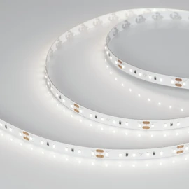 Фото #1 товара Светодиодная лента MICROLED-M120-8mm 24V Day5000 (14 W/m, IP20, 2216, 5m) (Arlight, Открытый)