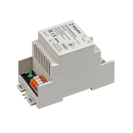 Фото #1 товара INTELLIGENT ARLIGHT Блок питания шины DALI-301-PS250-DIN (230V, 250mA) (IARL, DIN-рейка)