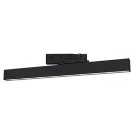 Фото #1 товара Светильник LGD-FLAT-4TR-S605-25W Warm3000 (BK, 100 deg, 230V, TRIAC) (Arlight, IP20 Металл, 3 года)