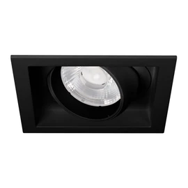 Фото #1 товара Светильник MS-VORTEX-BUILT-S140x140-30W Day4000 (BK-BK, 30 deg, 230V) (Arlight, IP20 Металл, 5 лет)