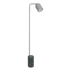 Фото #1 товара Светильник SP-MASON-FLOOR-R143-6W Warm3200-MIX (SG, 120 deg, 230V) (Arlight, IP20 Мрамор, 5 лет)