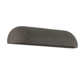 Фото #1 товара Светильник SP-BULFIN-WALL-L365-10W Warm3000 (BK, 120 deg, 230V) (Arlight, IP65 Бетон, 3 года)