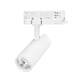 Фото #1 товара Светильник LGD-GERA-TRUECOLOR-4TR-R55-10W Warm3000 CRI98 (Белый, 55 deg, 230V) (Arlight, IP20 Металл, 5 лет)