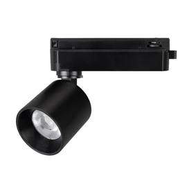 Фото #1 товара Светильник LGD-DYKE-2TR-R60-8W Warm3000 (BK, 50 deg, 230V) (Arlight, IP20 Металл, 5 лет)