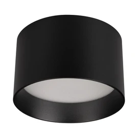 Фото #1 товара Светильник SP-BISCOTTO-R140-15W Warm3300-MIX (BK, 80 deg, 230V) (Arlight, IP54 Металл, 5 лет)