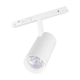 Фото #1 товара Светильник MAG-ORIENT-SPOT-R65-20W Warm3000 (Белый, 24 deg, 48V) (Arlight, IP20 Металл, 5 лет)
