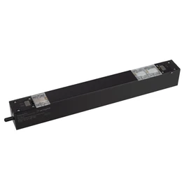 Фото #1 товара Блок питания ARV-SP-150-MAG45-PFC-BK (24V, 6.25A, 150W) (Arlight, IP20 Пластик, 5 лет)