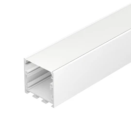 Фото #1 товара Профиль LINE-М-3535-2000 WHITE (Arlight, Алюминий)