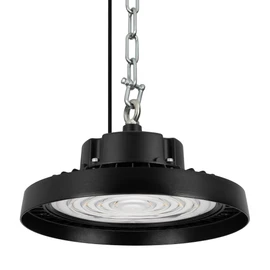 Фото #1 товара Светильник SP-ERCON-R255-100W White5000 (BK, 60 deg, 230V) (Arlight, IP65 Металл, 5 лет)
