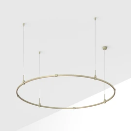 Фото #1 товара Основание ART-APRIORI-ROUND-HANG-R1800 (OG) (Arlight, IP20 Металл, 3 года)