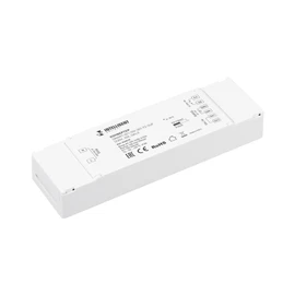 Фото #1 товара INTELLIGENT ARLIGHT Конвертер SMART-0/1-10V-301-72-SUF (230V, 10A, DALI) (IARL, IP20 Пластик, 5 лет)