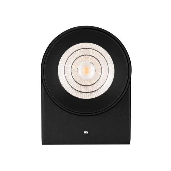Фото #3 товара Светильник SP-SPICY-WALL-TWIN-S180x72-2x6W Warm3000 (BK, 40 deg) (Arlight, IP20 Металл, 3 года)