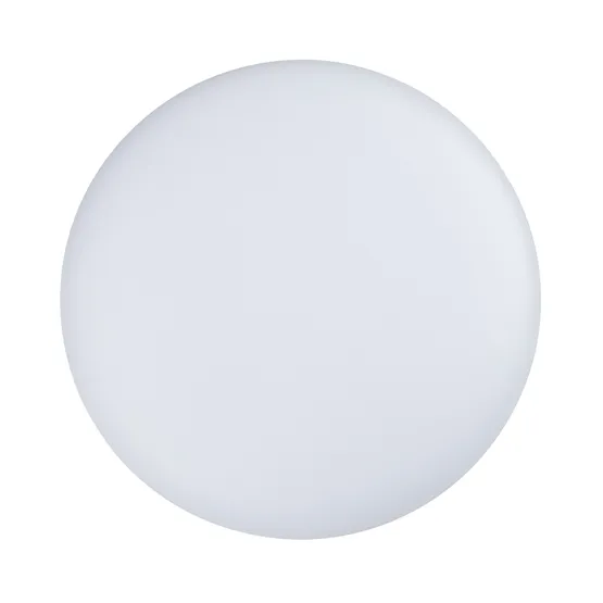 Фото #2 товара Светильник CL-FRISBEE-MOTION-R300-18W Warm3000 (WH, 180 deg, 230V) (Arlight, IP54 Пластик, 3 года)