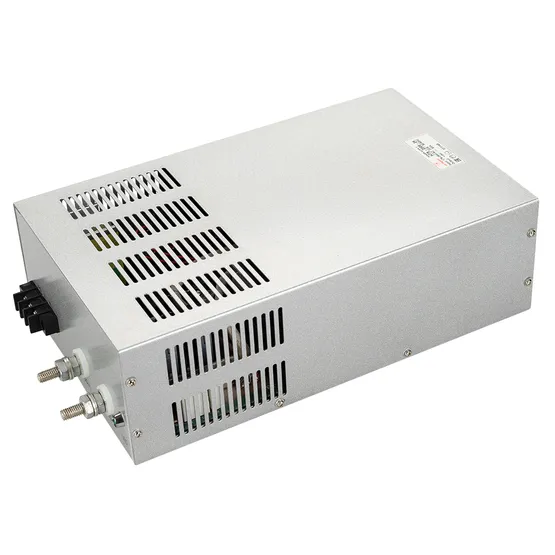Фото #1 товара Блок питания HTS-2000-24 (24V, 83A, 2000W) (Arlight, IP20 Сетка, 3 года)