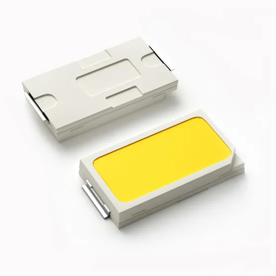 Фото #1 товара Светодиод ARL-5730-SAN-Day4000-80 (3V, 150mA) (Arlight, SMD 5730)
