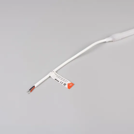 Фото #3 товара Светодиодная лента герметичная RTW-PWT-A180-13mm 24V Warm3000 (14.4 W/m, IP67, 2835, 5m) (Arlight, 14.4 Вт/м, IP67)