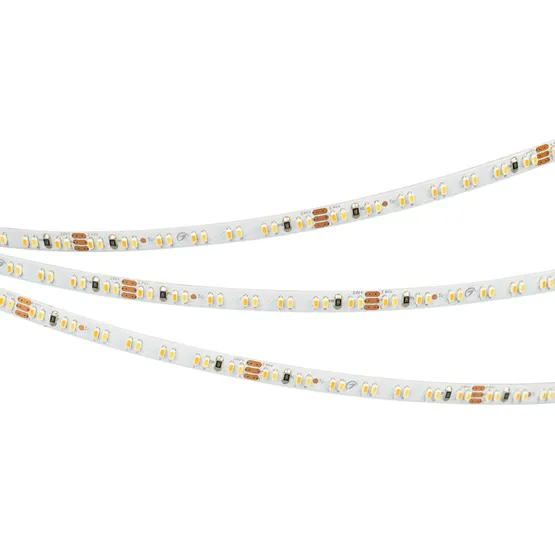 Фото товара Светодиодная лента MICROLED-M280-5mm 24V White-MIX (7.2 W/m, IP20, 2110, 5m) (Arlight, узкая, изм.ЦТ)