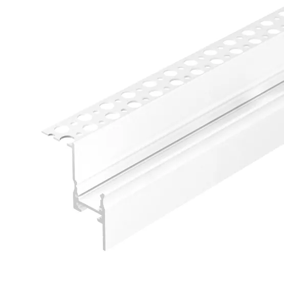 Фото #2 товара Профиль ARH-CEIL-S14-SHADOW-3000 WHITE (Arlight, Алюминий)