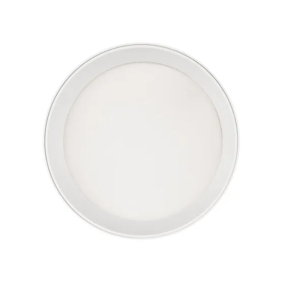 Фото #2 товара Светильник SP-BISCOTTO-R120-12W Warm3300-MIX (WH, 80 deg, 230V) (Arlight, IP54 Металл, 5 лет)