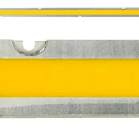 Фото товара Мощный светодиод Полоска ARL-LB003H241WW 5W Warm 3000K (290x12мм) (Arlight, 290х12мм (полоска))